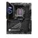 MSI Mpg X870E Carbon Wifi AM5 Ryzen D5 Type-C — görsel 2