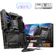 MSI Mpg X870E Carbon Wifi AM5 Ryzen D5 Type-C — görsel 1