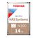 Toshiba N300 14TB 7200Rpm 1024MB - MN11ACA14TS — görsel 1