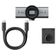 Logitech MX Brio 4K Ultra HD Webcam 960-001559 — görsel 3