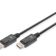Digitus DisplayPort Kablo Siyah (5m) 4K — görsel 3