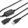 Digitus USB 2.0 Uzatma Kablosu (15m) — görsel 1