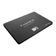 TwinMOS Hyper 128GB 2.5'' SATA3 SSD (580/550Mb/s) — görsel 2