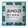 Amd Ryzen 7 9850X3D AM5Pin 120W Fansız (Tray) — görsel 2