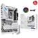 Asus Rog Strix B860-G Gaming Wifi D5 1851P Type-C — görsel 1