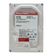 WD Red Plus Nas 8TB 3.5'' 5640Rpm SATA (WD80EFPX) — görsel 1