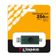 Kingston 256GB Duo USB DTDEG2/256GB — görsel 1