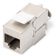 Digitus CAT6A Zırhlı Keystone Jack (DN-93615) — görsel 1
