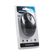 Everest Kablolu Mavi Işıklı Mouse Siyah (KM-6809) — görsel 3