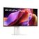 LG 40'' 40U990A-W 5K Type-C Nano IPS Thunderbolt5 — görsel 2