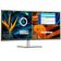 Dell UltraSharp U3824DW 37.5'' 5ms Curved Type-C MM — görsel 2