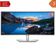 Dell UltraSharp U3824DW 37.5'' 5ms Curved Type-C MM — görsel 1