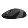 A4-Tech Kablosuz Mouse Nano Siyah-Gri (FG10-G) — görsel 2
