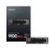 Samsung 9100 Pro 4TB M.2 NVMe 14700/13400MB/s — görsel 3
