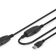 Digitus USB Uzatma Kablosu Siyah (10m) — görsel 1