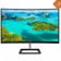 Philips 31.5'' Curved 4ms Hdmi Dp VA 322E1C/00 — görsel 1