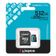 Kingston 512GB mSDXC CanvasGo+ 200MB SDCG4/512GB — görsel 3