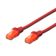 Digitus Patch Kablo Cat6 Kırmızı (2m) — görsel 1