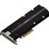 Synology E10M20-T1 10G Ethernet + M.2 SSD Kart — görsel 2