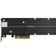 Synology E10M20-T1 10G Ethernet + M.2 SSD Kart — görsel 1