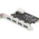 Digitus PCI Express Kart (4x USB3.0 Port) — görsel 1