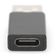 Digitus USB Erkek to Type-C Dişi Çevirici — görsel 2