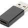 Digitus USB Erkek to Type-C Dişi Çevirici — görsel 3
