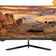 Dahua 23.6'' LM24-E230C 5ms HDMI DP 180Hz Curved — görsel 1