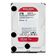 WD Red Plus Nas 2TB 3.5'' 5400Rpm SATA (WD20EFPX) — görsel 1