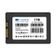 TwinMOS Hyper 1TB 2.5'' SATA3 SSD (580/550Mb/s) — görsel 3