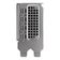 Pny Quadro RTX Pro 4000 24G GD7 4Dp SFF Çeviricisz — görsel 3