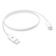S-link Hızlı Şarj Kablosu Type-C to Lightning (1m) — görsel 2