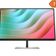 HP E27k G5 27'' 4K Type-C Pivot MM IPS (6N4C4AA) — görsel 1