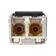 HPE Aruba 1G Multimod SFP Modül (R9D16A) — görsel 3