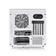Thermaltake Divider 200 Air ARGB TG MicroAtx Beyaz — görsel 2