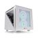 Thermaltake Divider 200 Air ARGB TG MicroAtx Beyaz — görsel 1