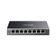 Omada 8Port Gigabit PoE 64W (ES208GP) — görsel 1