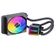 Dark Freezer 120mm FRGB Sıvı Soğutucu (DKCCW126) — görsel 1