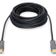 Digitus HDMI Fiber Kablo Altın Uçlu Siyah (30m) 4K — görsel 1