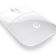 HP Z3700 Kablosuz Mouse USB Beyaz (V0L80AA) — görsel 2