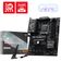 MSI B850 GAMING PRO WIFI6E AM5 Ryzen D5 Type-C — görsel 1