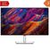 Dell UltraSharp U2724D 27'' 5ms Type-C Pivot IPS — görsel 1