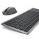 Dell KM7120W Bluetooth Set Siyah (580-AIWJ) — görsel 3