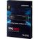 Samsung 990 Pro 1TB M.2 NVMe (7450/6900MB/s) — görsel 3