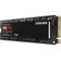 Samsung 990 Pro 1TB M.2 NVMe (7450/6900MB/s) — görsel 2