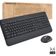 Logitech MK650 Usb/Bluetooth Set (920-011000) — görsel 3