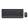 Logitech MK650 Usb/Bluetooth Set (920-011000) — görsel 2