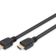 Digitus HDMI Kablo Altın Uçlu Siyah (2m) 8K — görsel 2