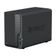 Synology DS223 (2x3.5''/2.5'') Tower NAS — görsel 2