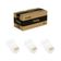 Frisby FNW-RJ4519N UTP Cat5 RJ45 Konnektör 100'lü — görsel 3